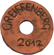 Mühlenzoll zum Deutschen Mühlentag 2012