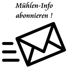 Newsletter-Symbol