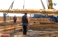Uckermark-TV vom 20.08.2013