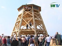 Uckermark-TV vom 03.09.2013