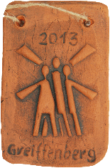 Mühlenzoll zum Deutschen Mühlentag 2013