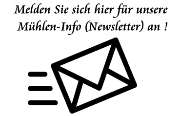 Newsletter-Symbol