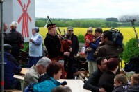 Mühlentag 2016 in Greiffenberg