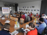 Hauptversammlung
