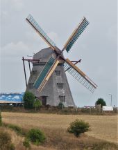 Wiederaufbau ab 2013