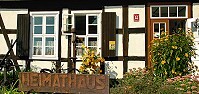 Museum Schönermark - Außenansicht