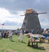 Mühlentag 2021